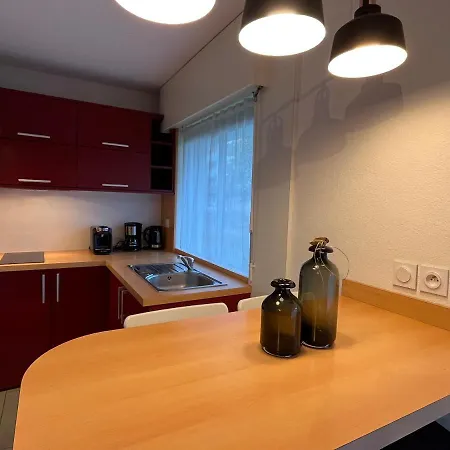 Appartamento Dube Yourhosthelper Caen